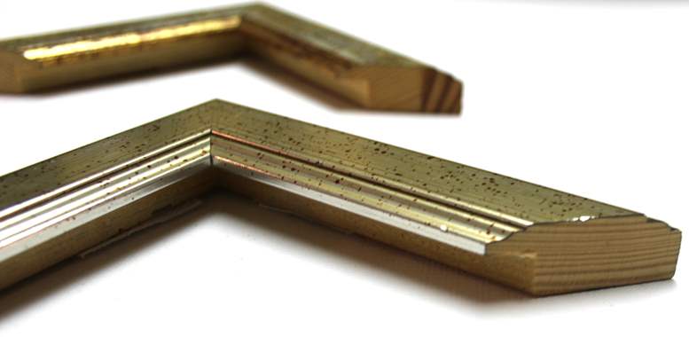 דוגמא מסגרת עץ מלאה 371 : image 2 דוגמא מסגרת עץ מלאה 371 : image 2